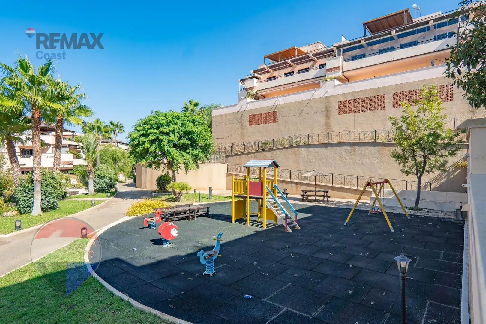 Flat 98 m² in Vélez-Málaga