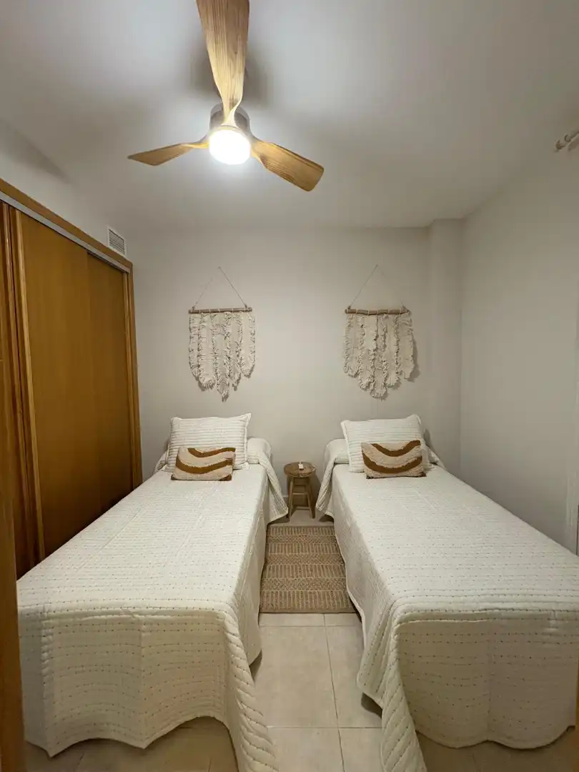Piso de 76 m² en Daimuz