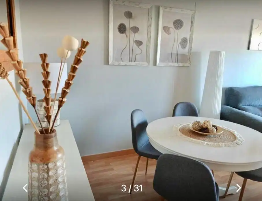 Piso de 90 m² en Vélez-Málaga
