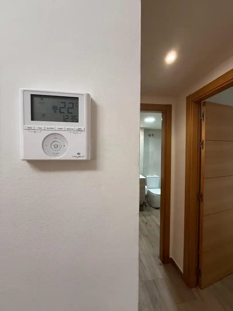 Piso de 66 m² en Málaga