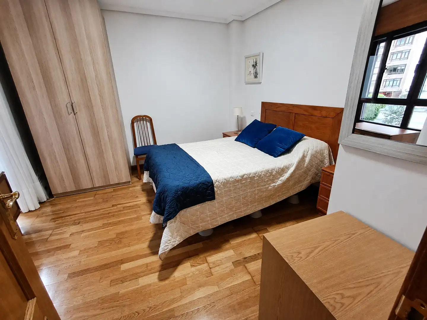 Piso de 70 m² en Santander