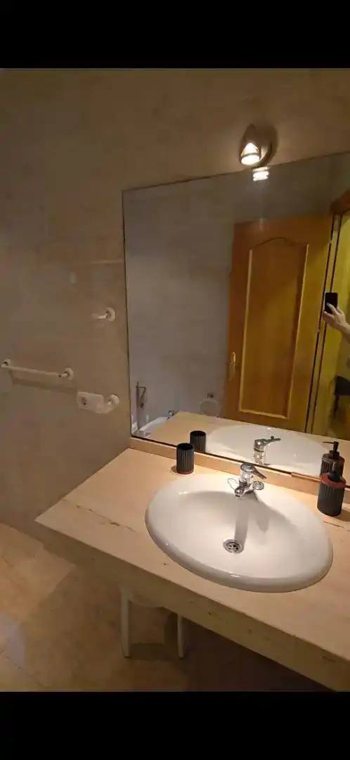 Piso de 85 m² en Cazorla