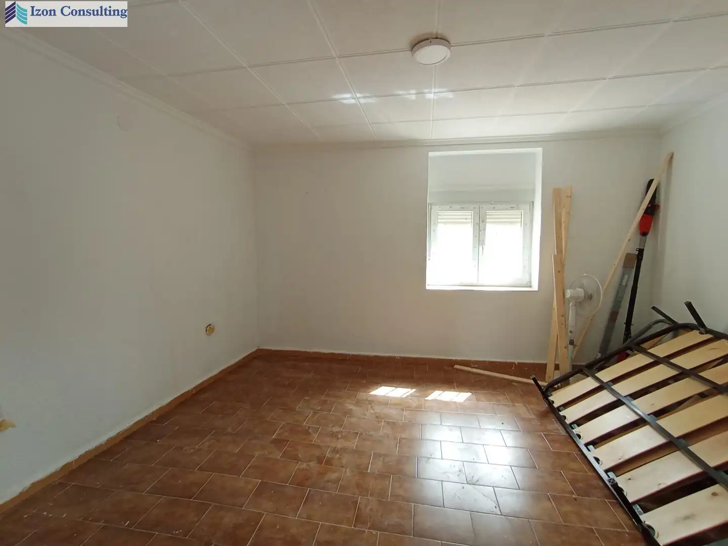 Piso de 90 m² en Munera