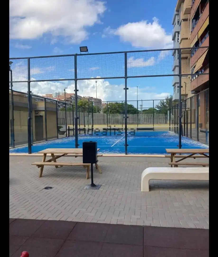 Pis de 118 m² a Sant Vicent del Raspeig