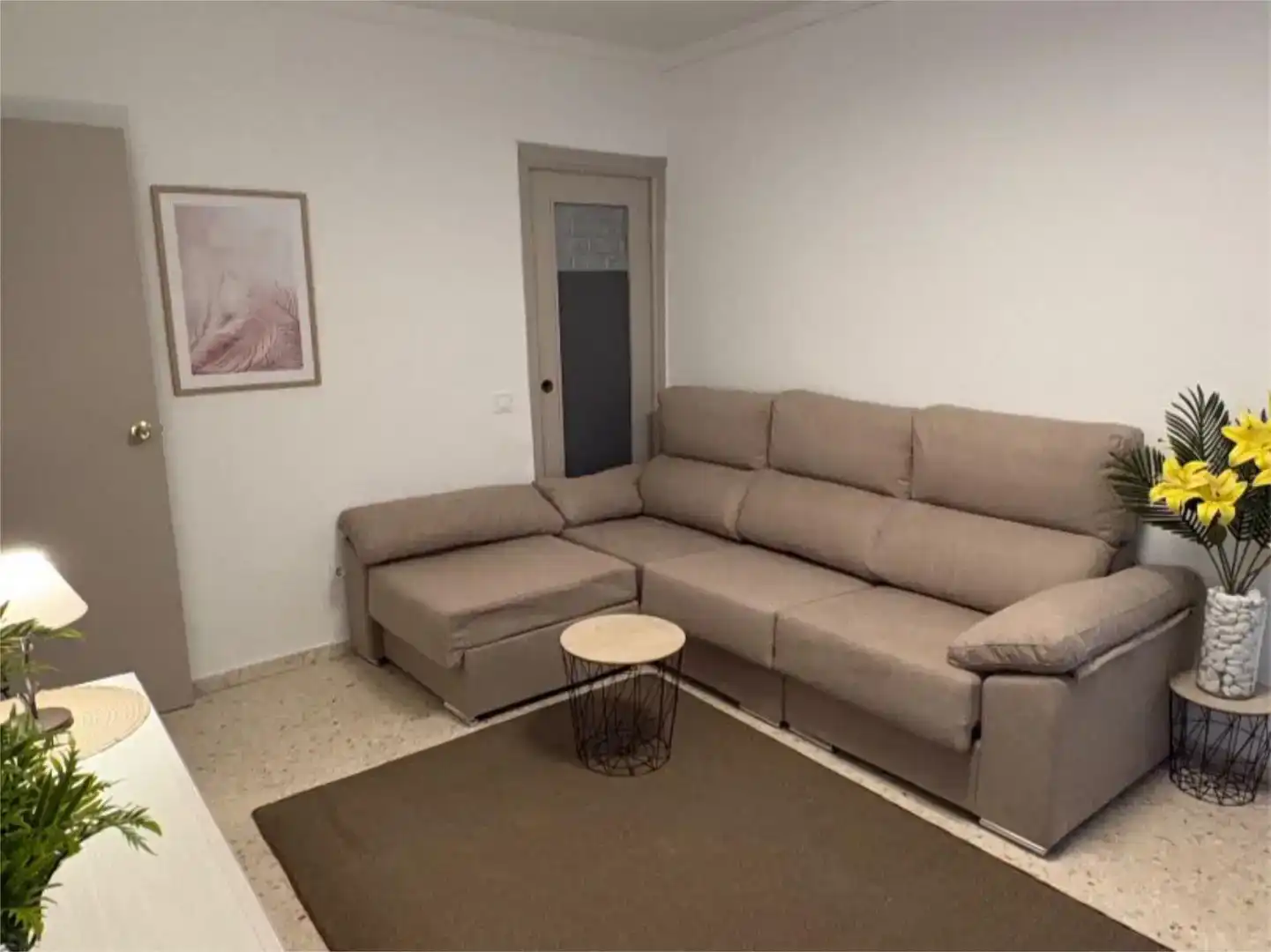 Piso de 96 m² en Badajoz