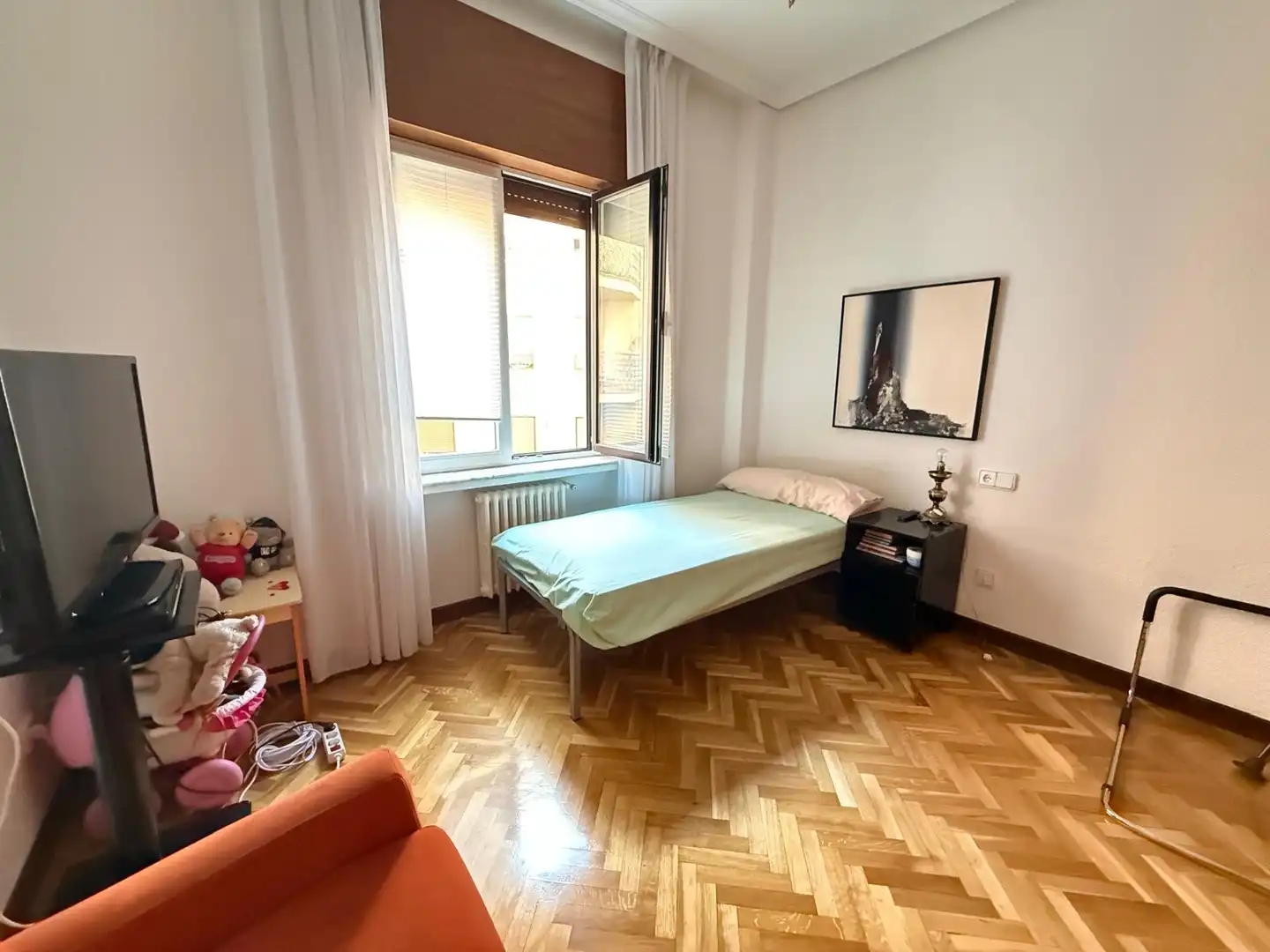 Appartamento 150 m² a Salamanca