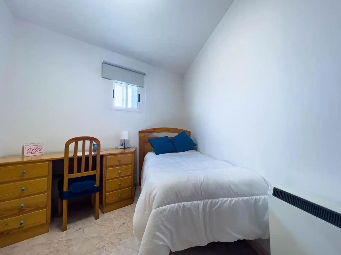 Piso de 71 m² en O Grove