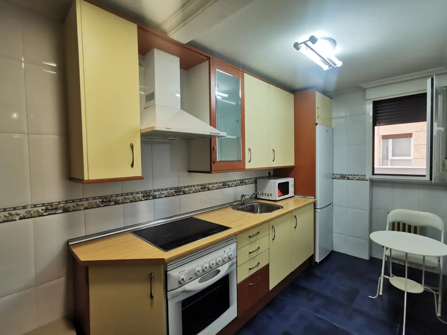 Piso de 55 m² en Salamanca