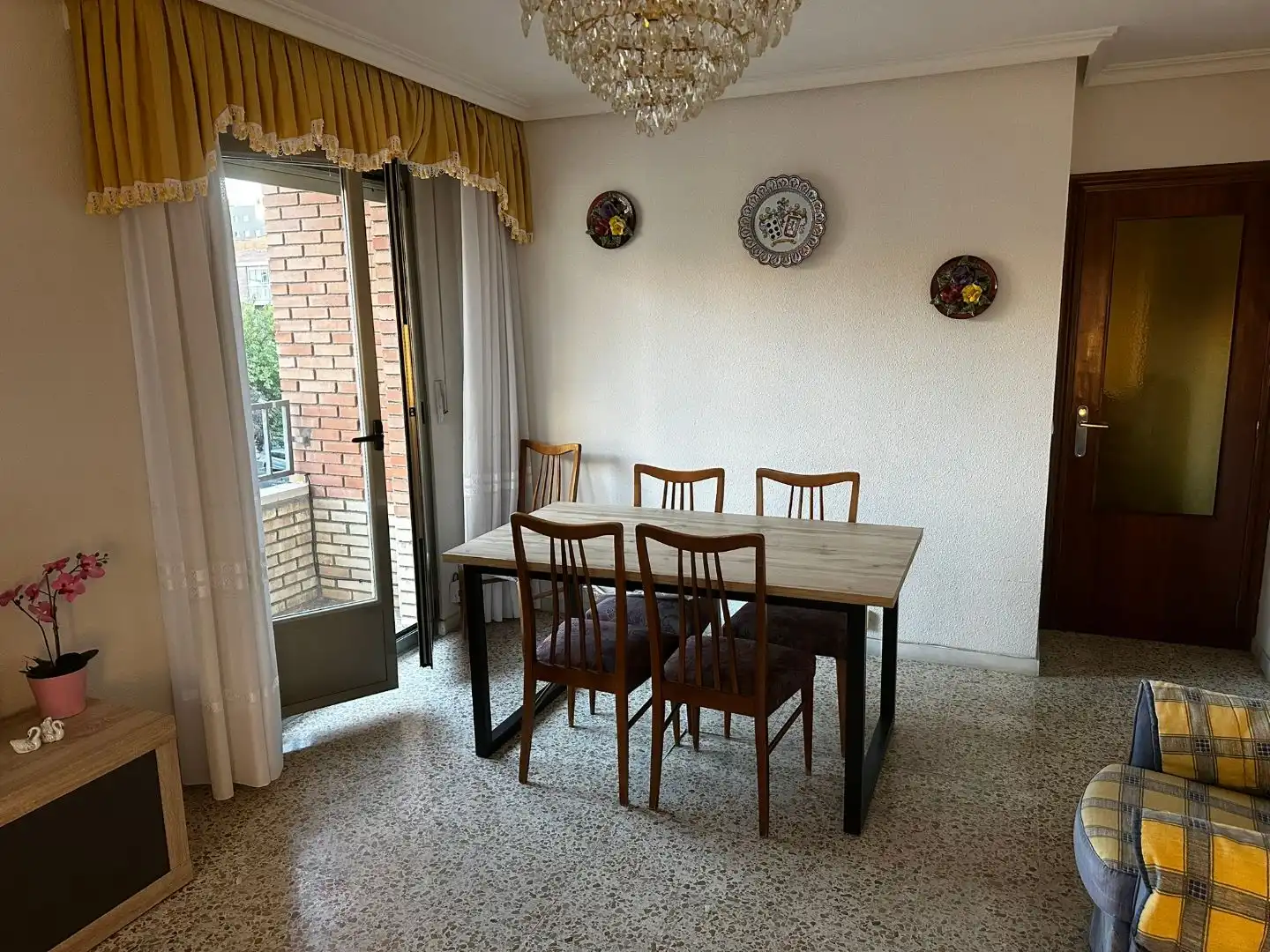 Habitación 75 m², Salamanca