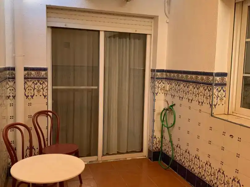 Piso de 150 m² en Badajoz