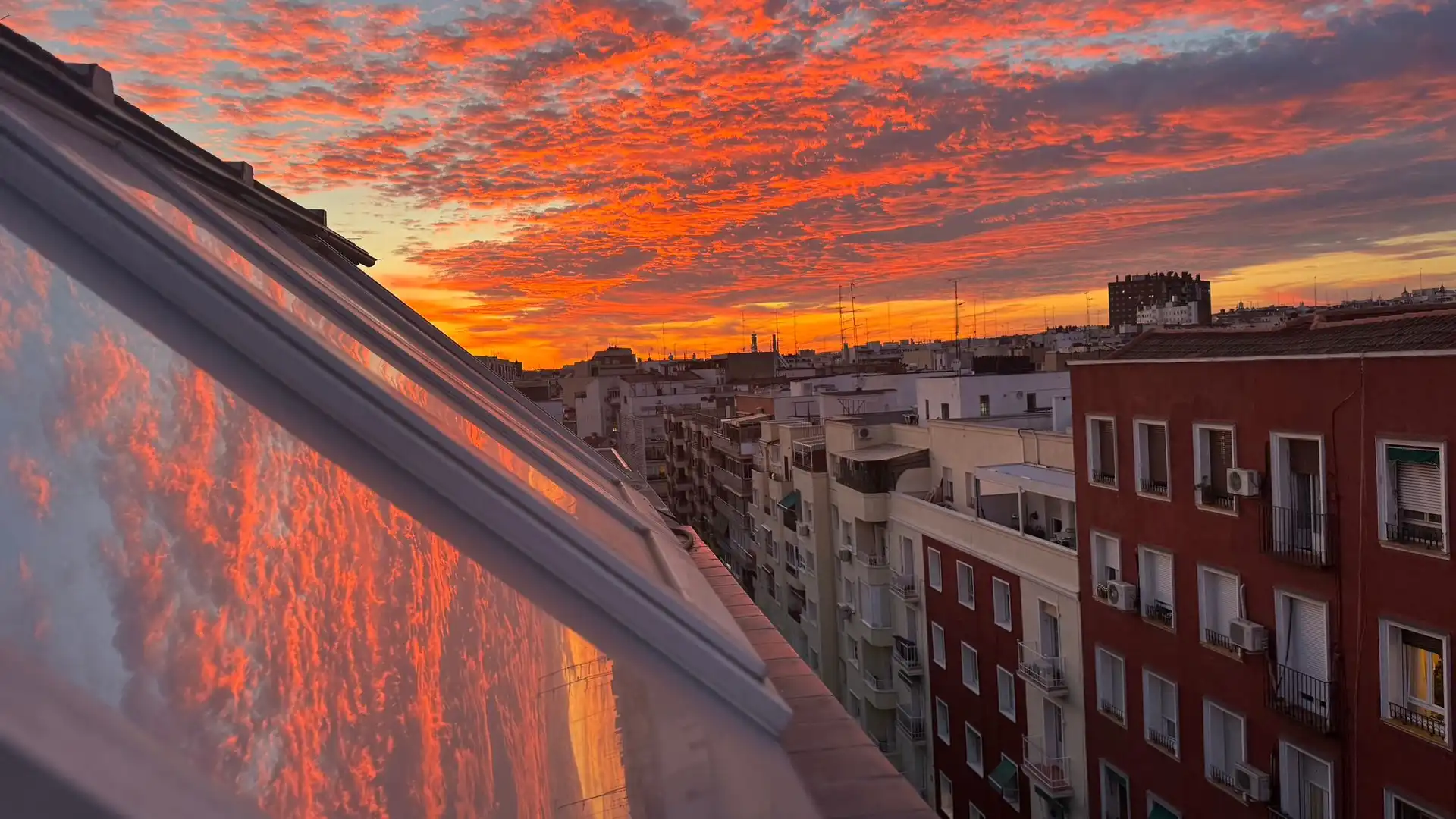 Pis de 85 m² a Madrid