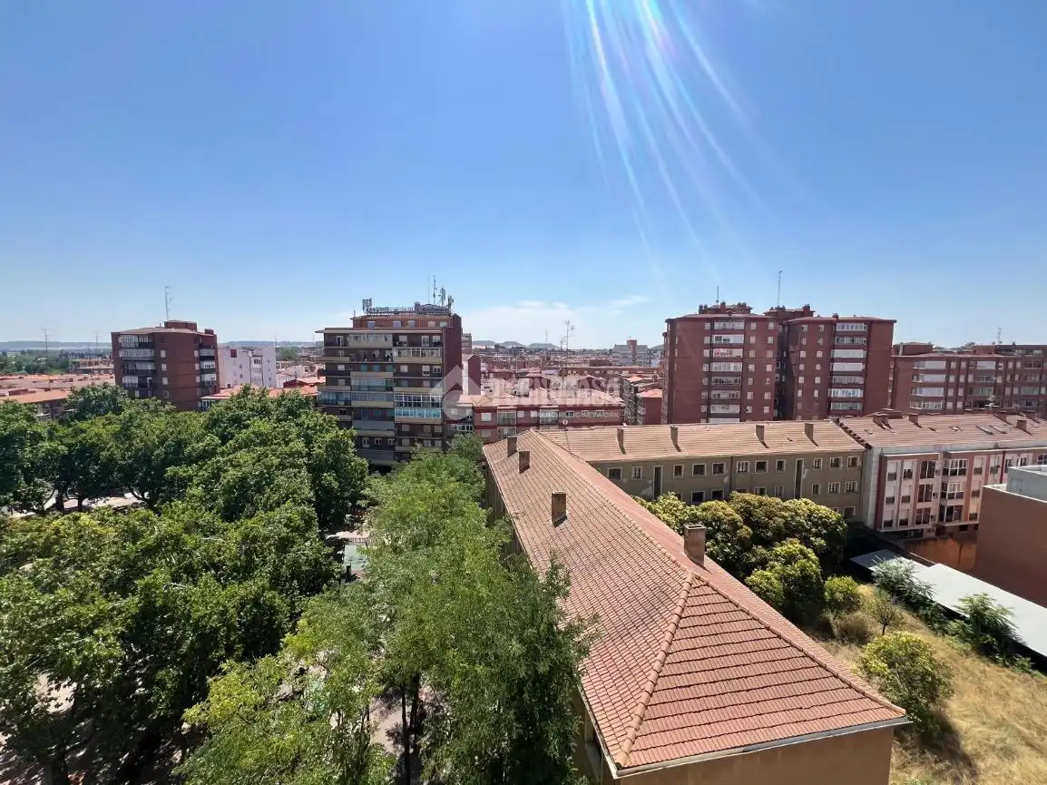 Appartement 95 m² à Valladolid
