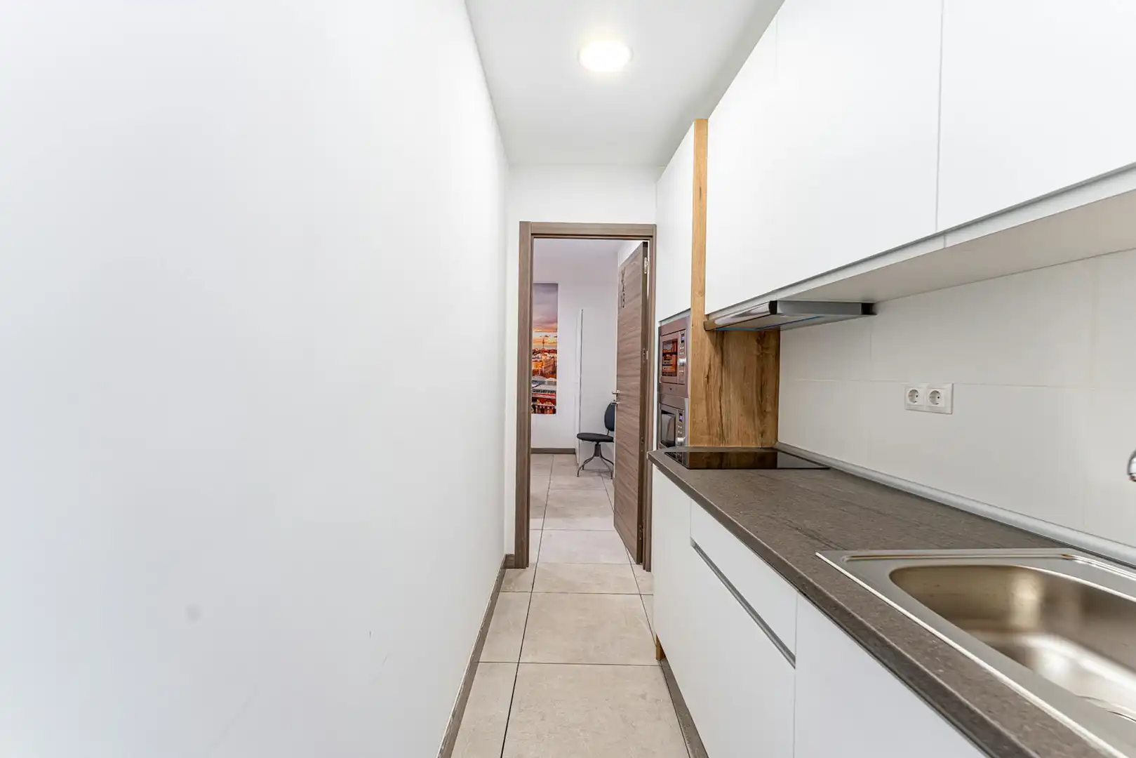 Habitación 450 m², Madrid