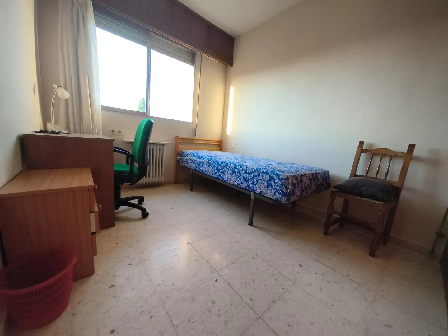 Piso de 133 m² en Granada