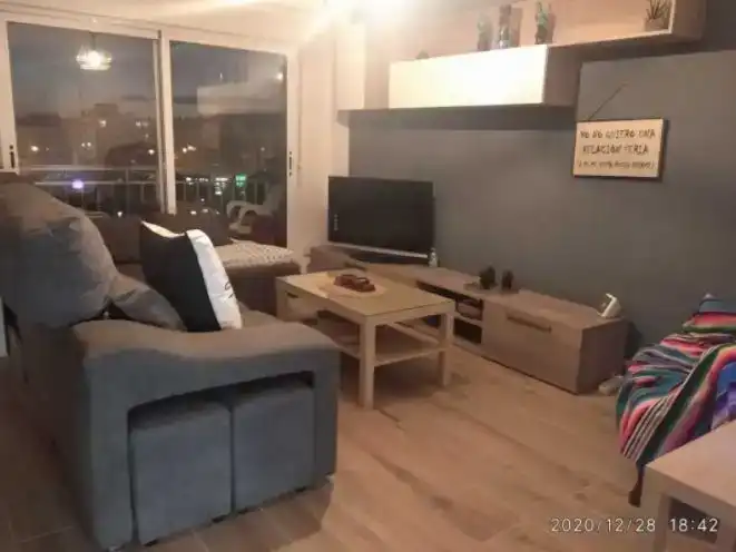 Chambre 100 m², Alicante