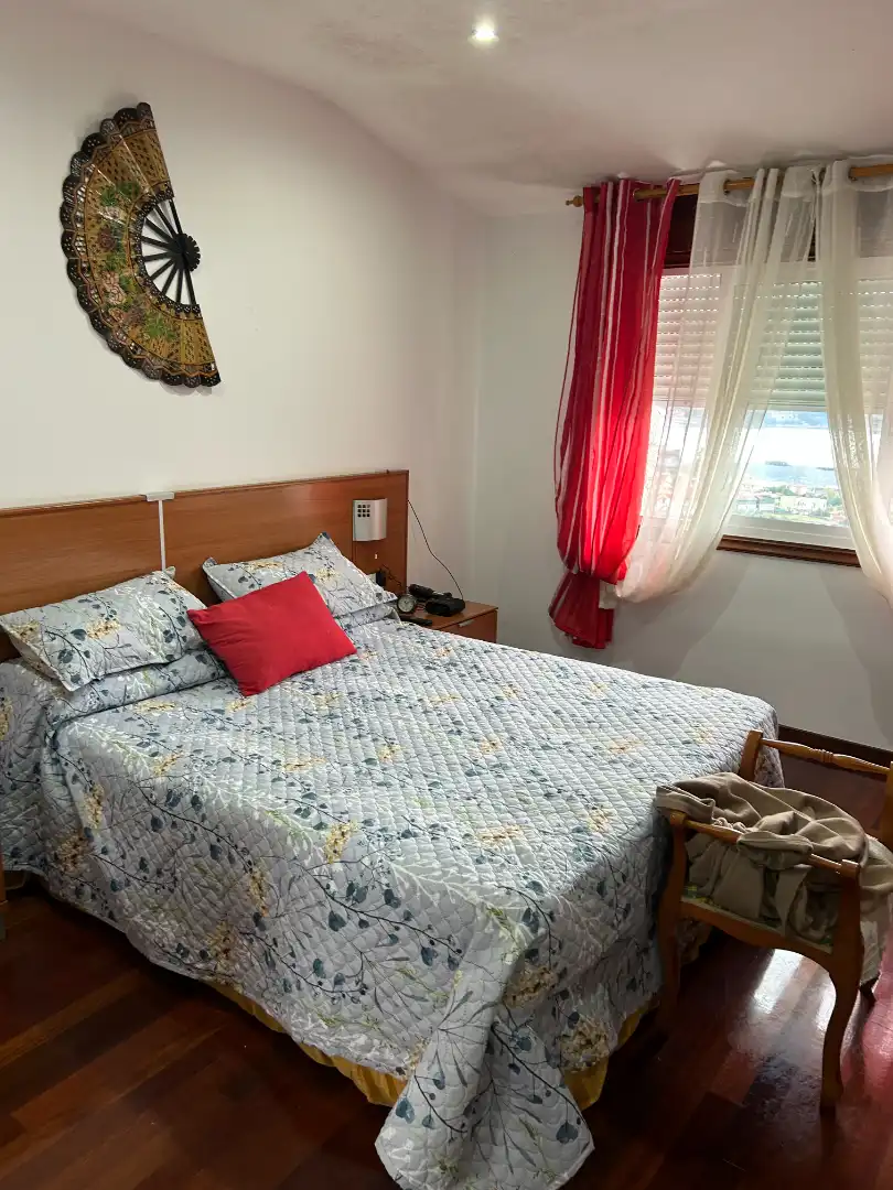 Piso de 300 m² en Moaña