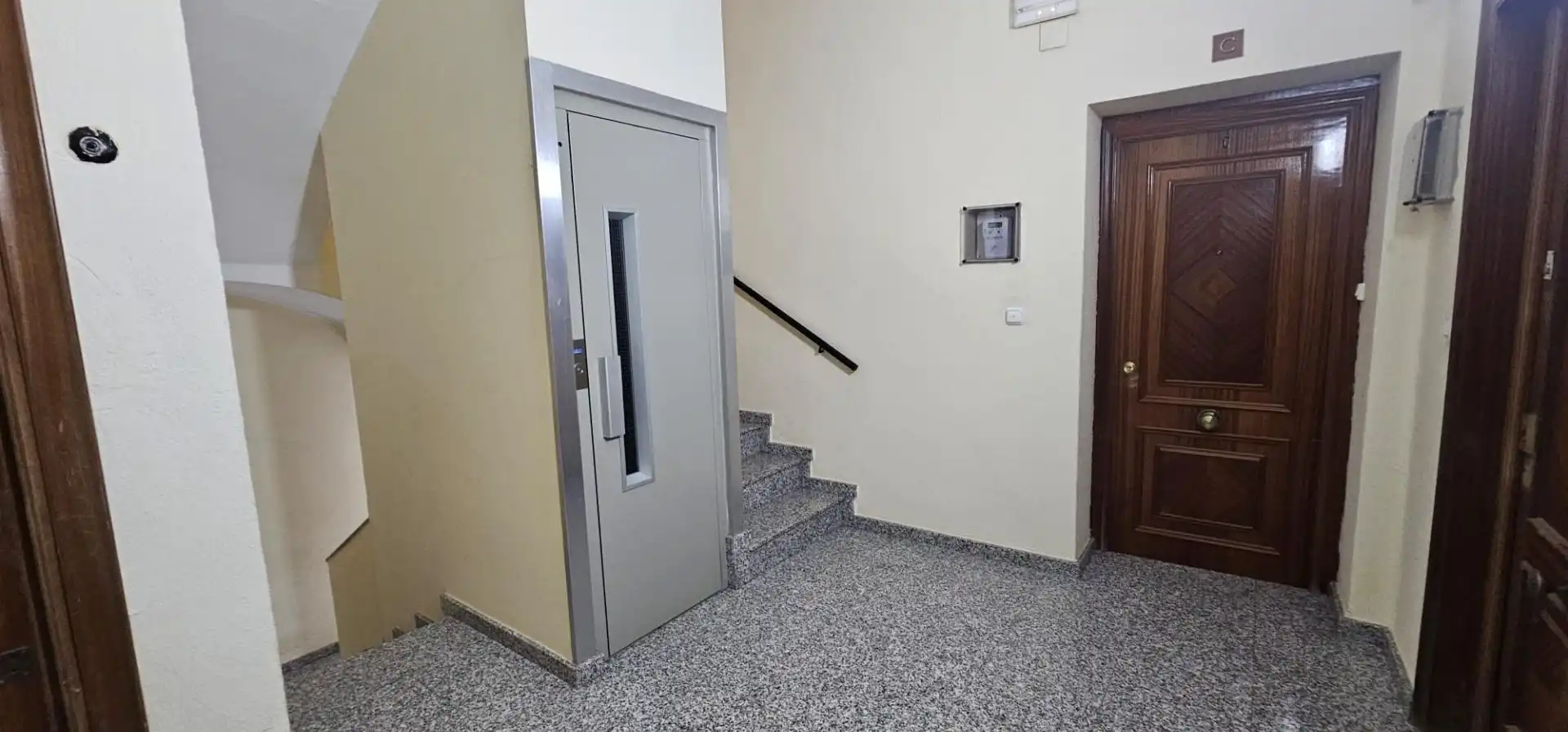 Piso de 106 m² en Badajoz