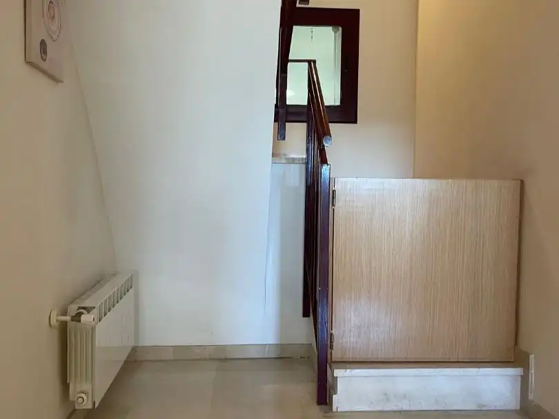 Pis de 280 m² a València