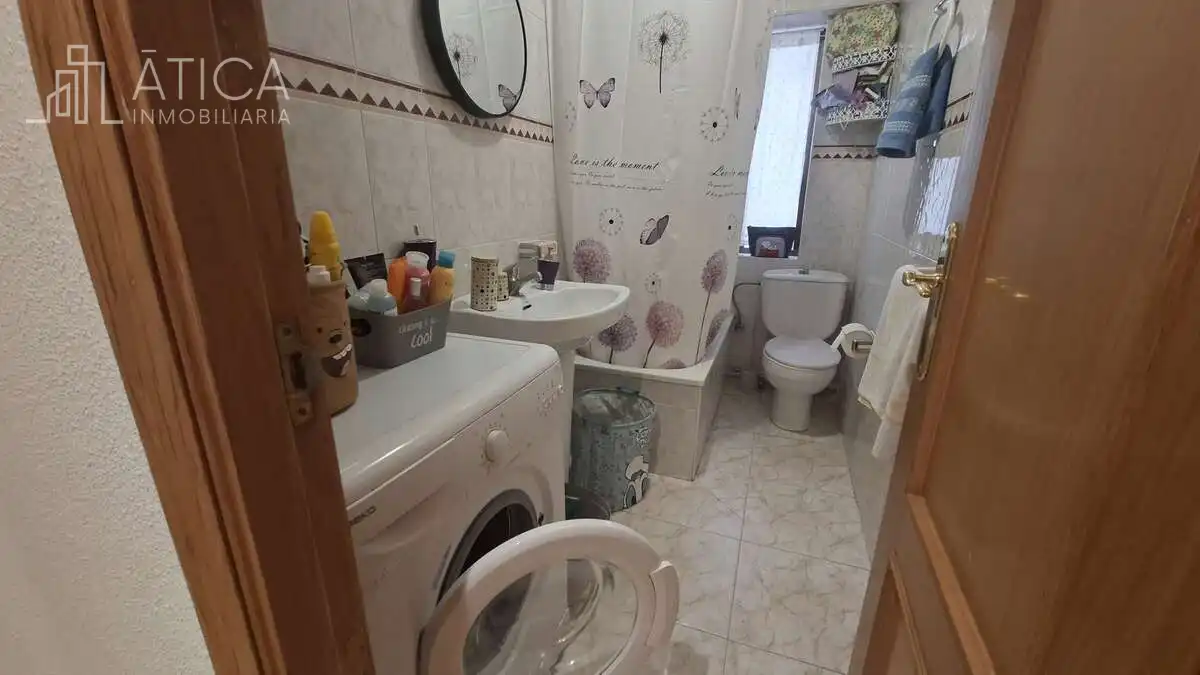 Habitación en alquiler, Salamanca