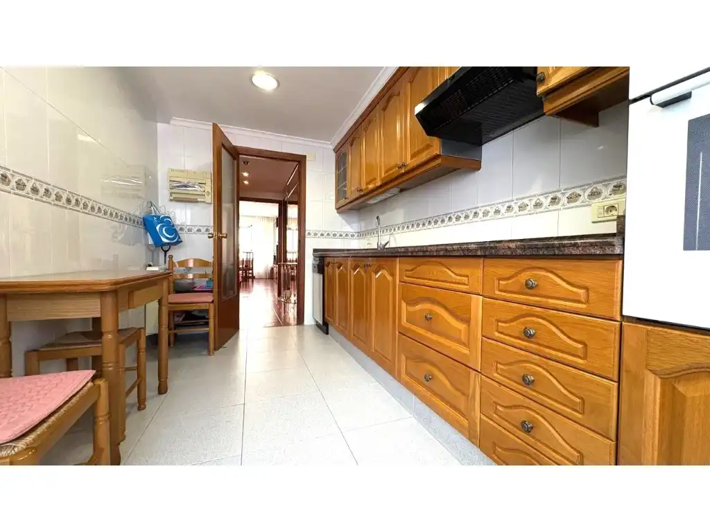 Piso de 117 m² en Castellón de la Plana
