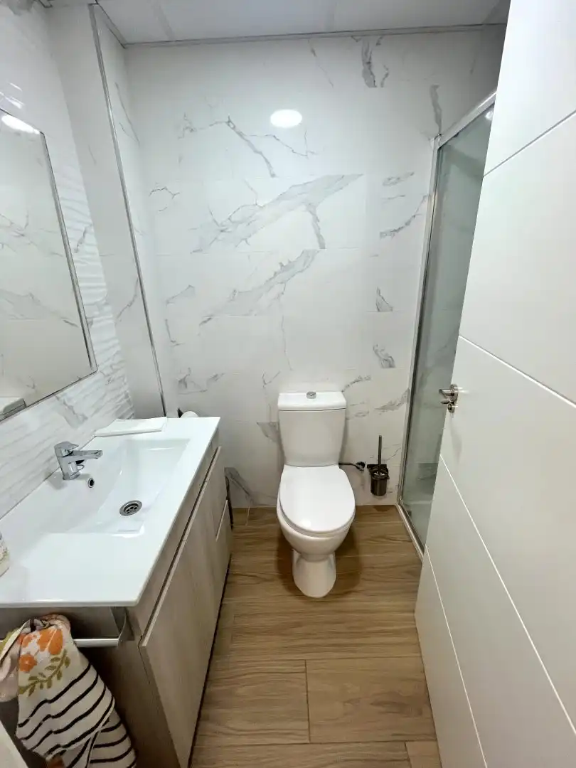 Pis de 89 m² a Salobreña