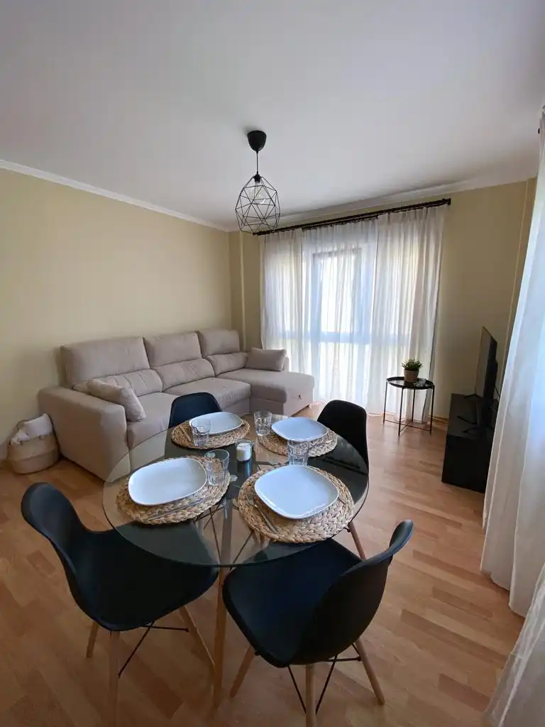 Piso de 65 m² en Fisterra