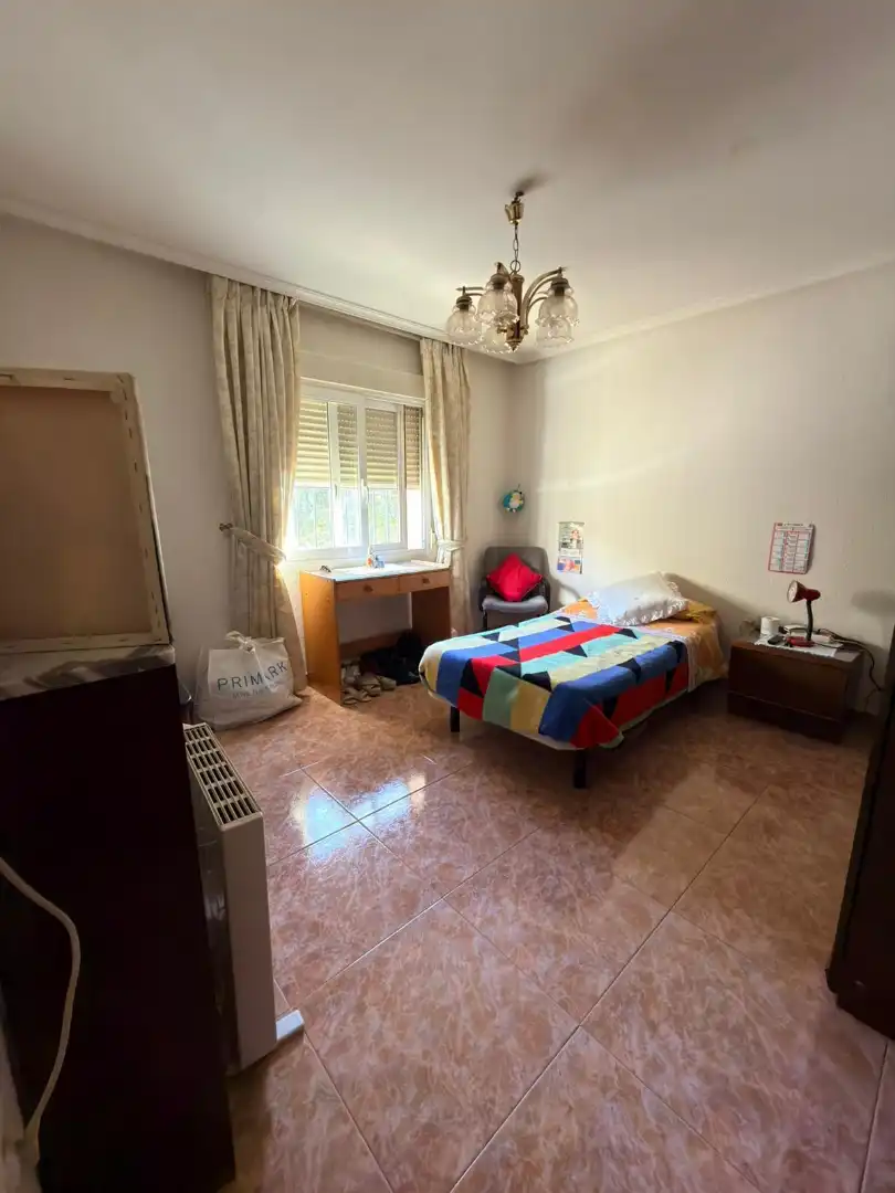 House 153 m² in Madrid