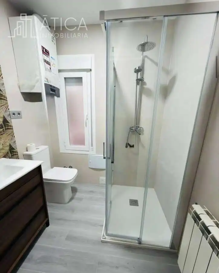 Pis de 80 m² a Salamanca