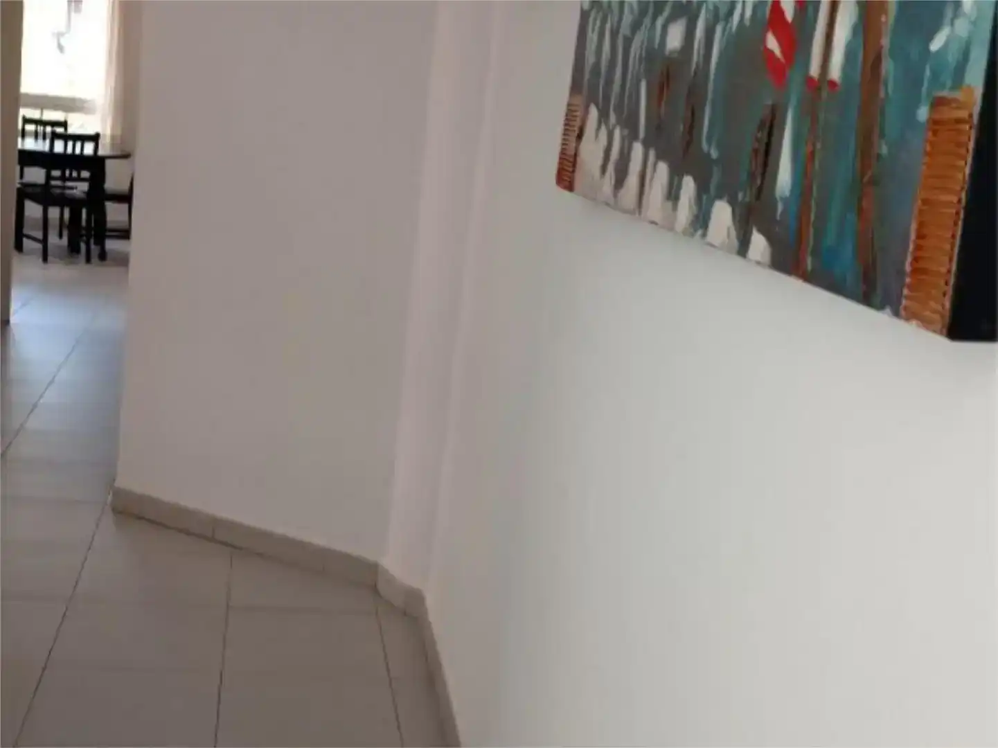 Piso de 100 m² en Zaragoza