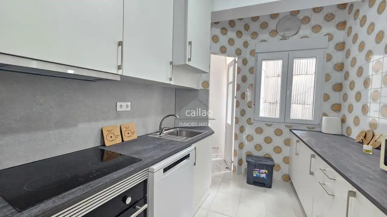 Habitación 99 m², Ferrol