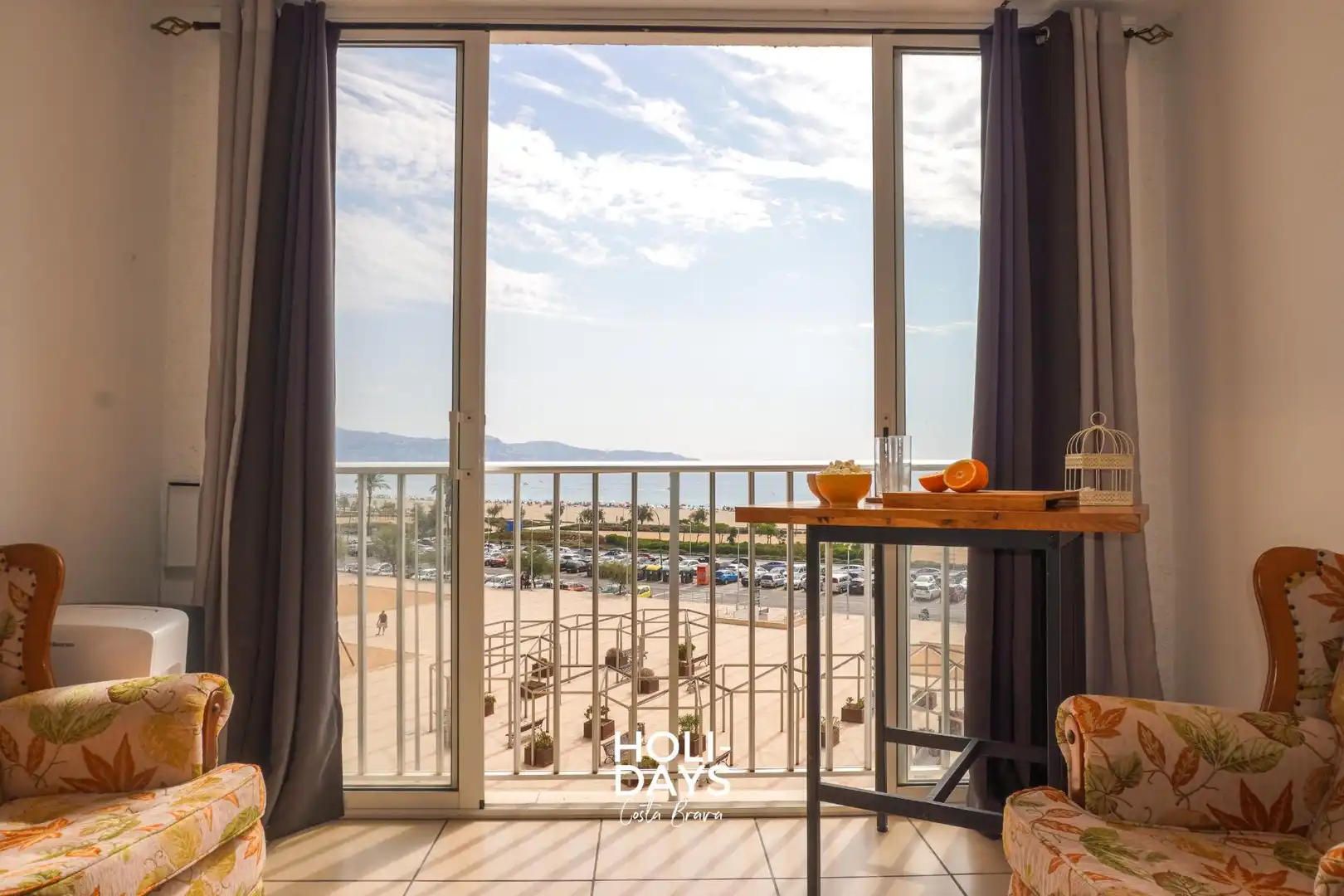Pis de 41 m² a Castelló d'Empúries