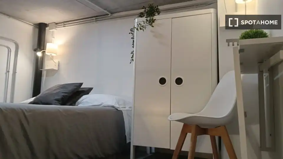 Habitación 58 m², Córdoba