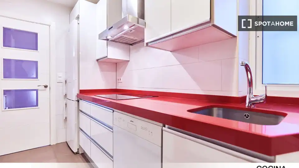 Habitación 117 m², Sevilla