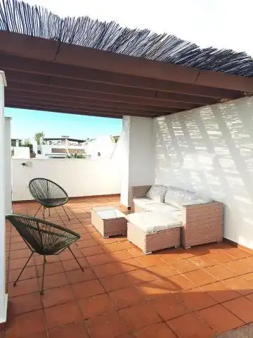 Piso de 95 m² en Isla Cristina