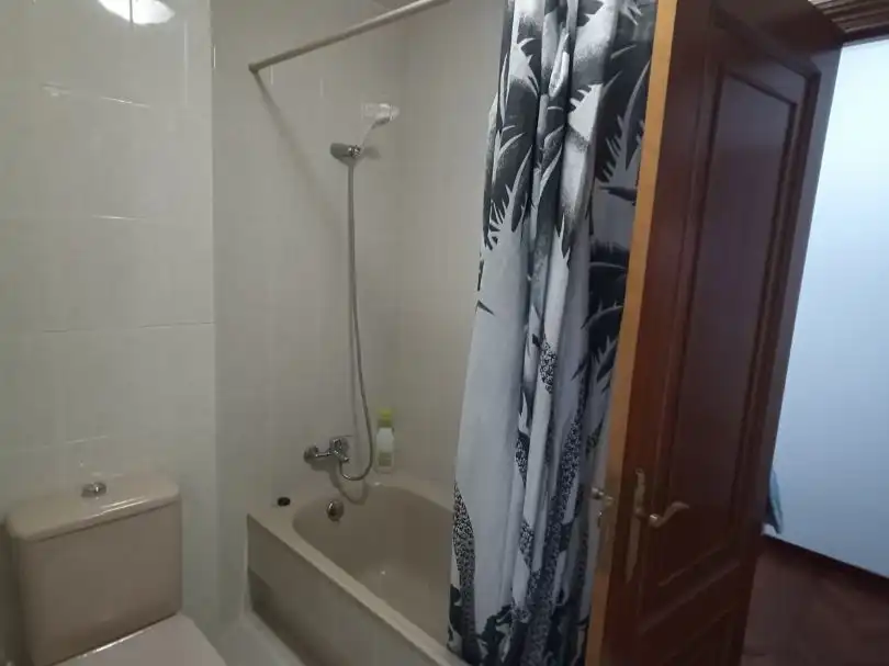 Piso de 97 m² en La Coruña
