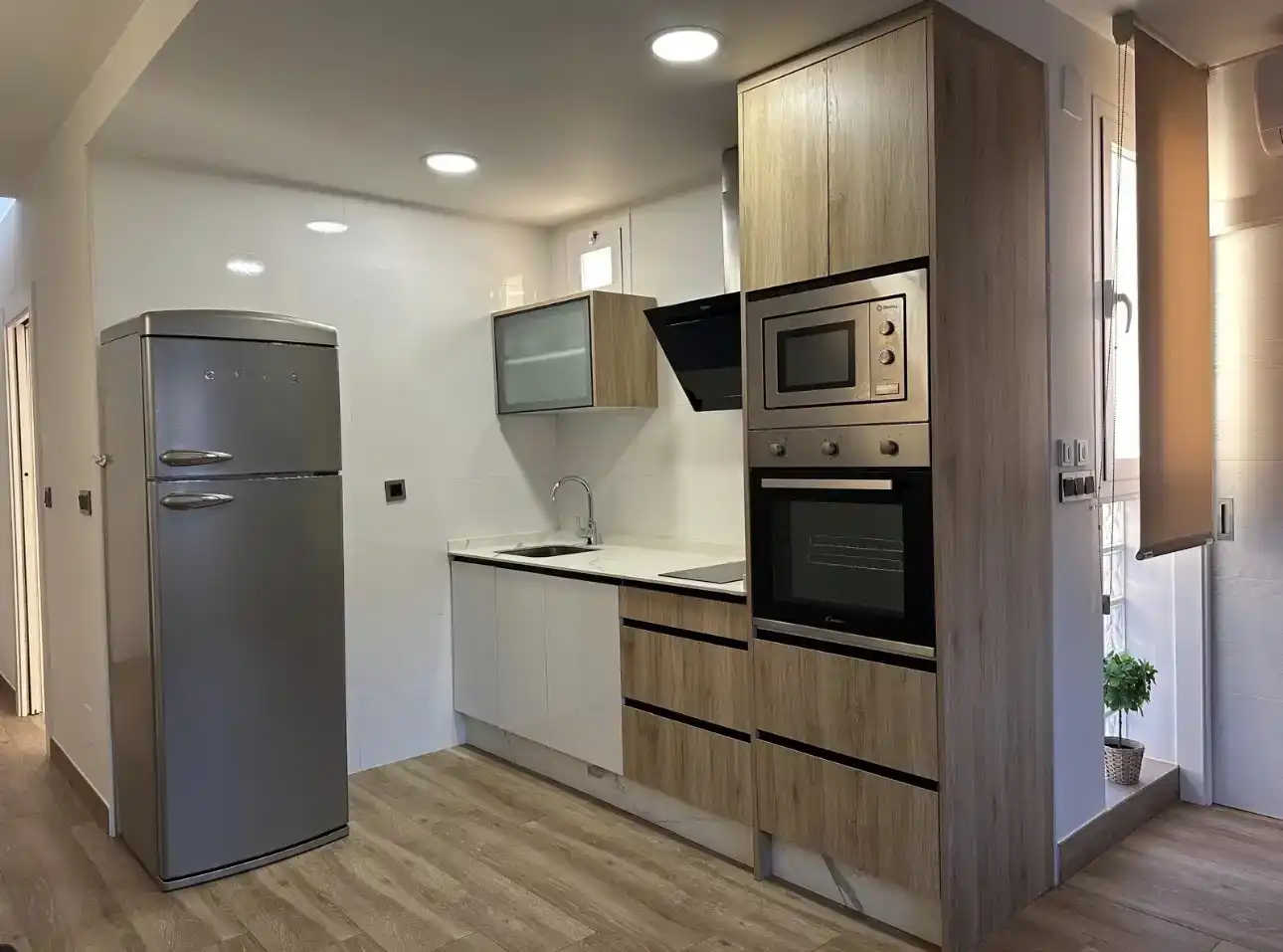 Piso de 60 m² en Valdepeñas de Jaén