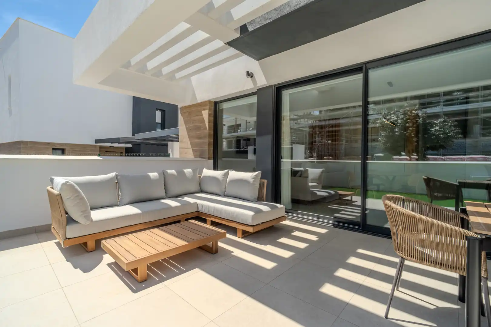 Casa de 170 m² en Estepona