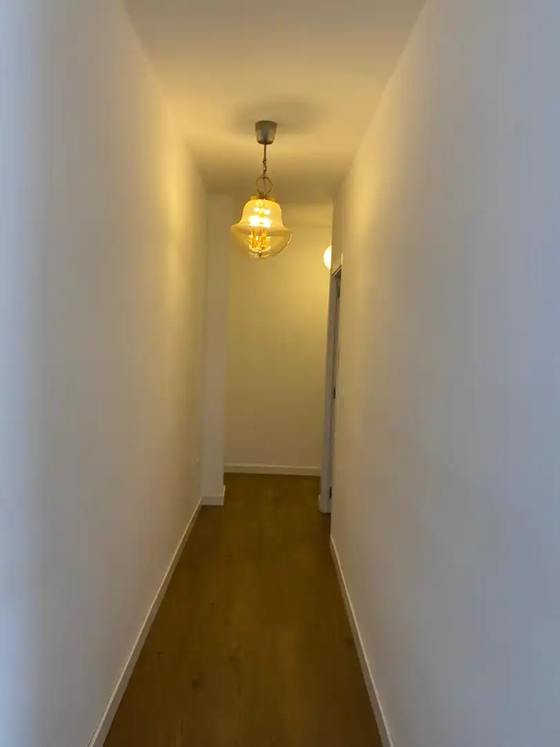 Flat 60 m² in Málaga