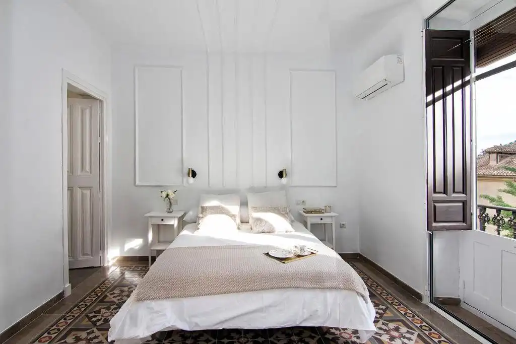 Pis de 95 m² a Granada
