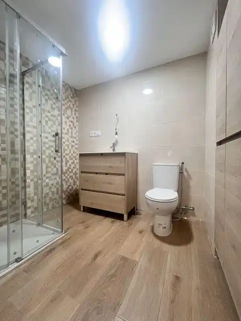 Piso de 72 m² en Gijón