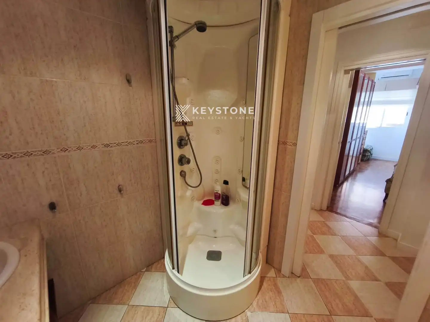Piso de 114 m² en Alicante