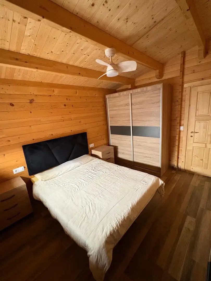 Casa de 76 m² en La Línea de la Concepción