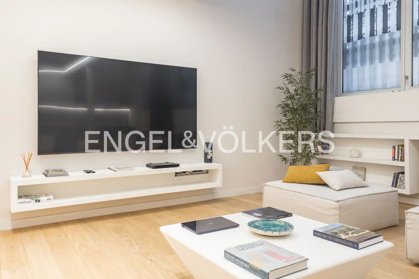 Piso de 146 m² en Barcelona