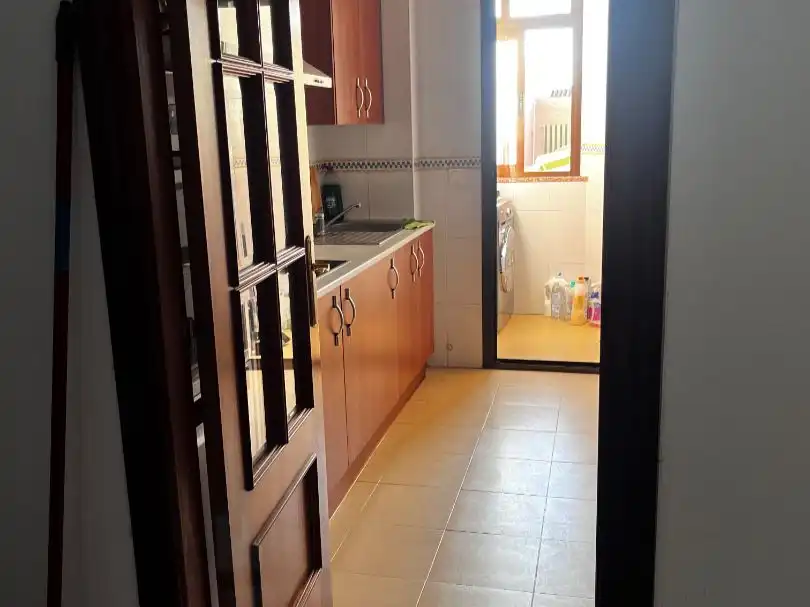 Stanza in affitto, Granada