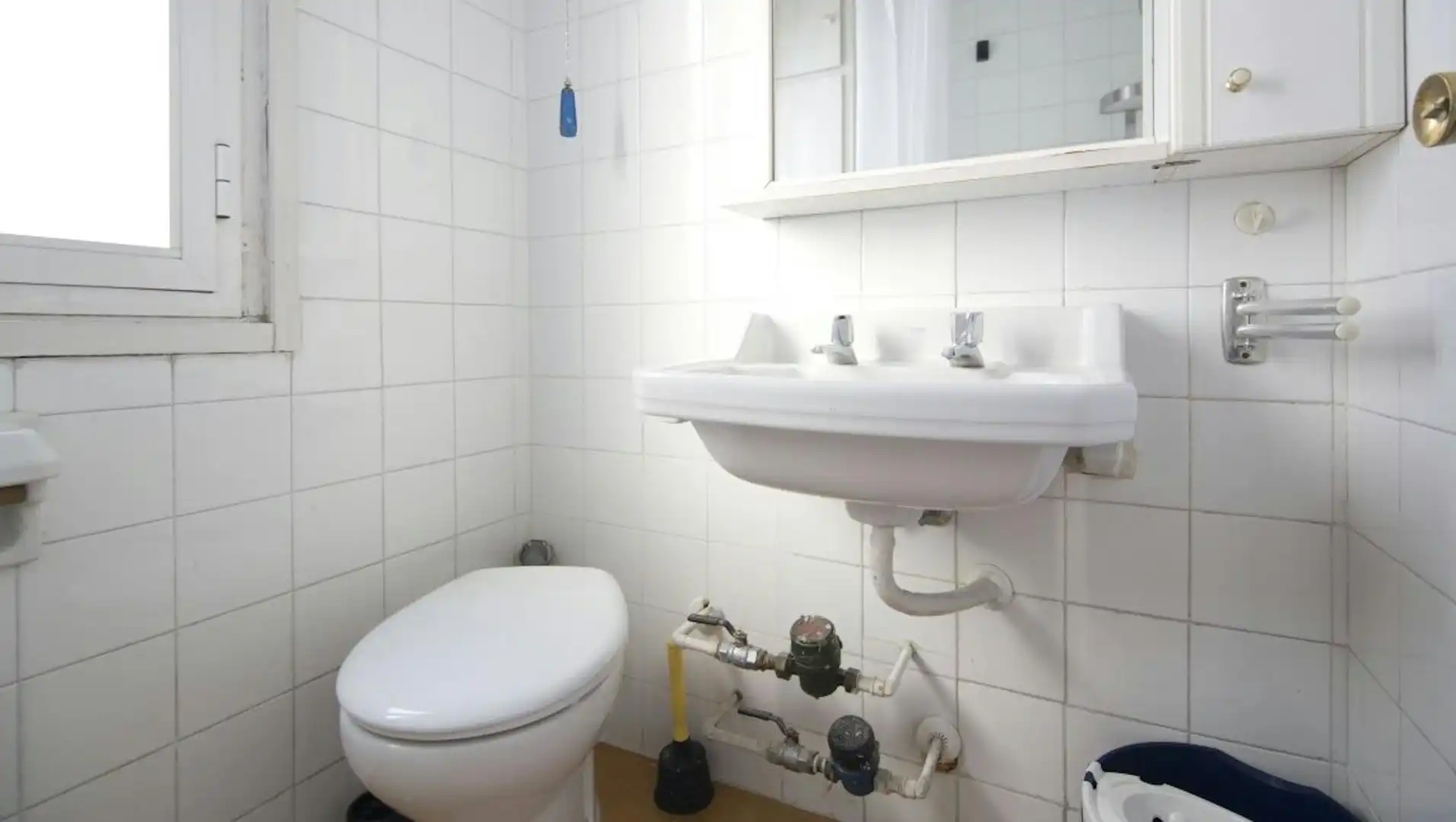 Habitación 107 m², Madrid