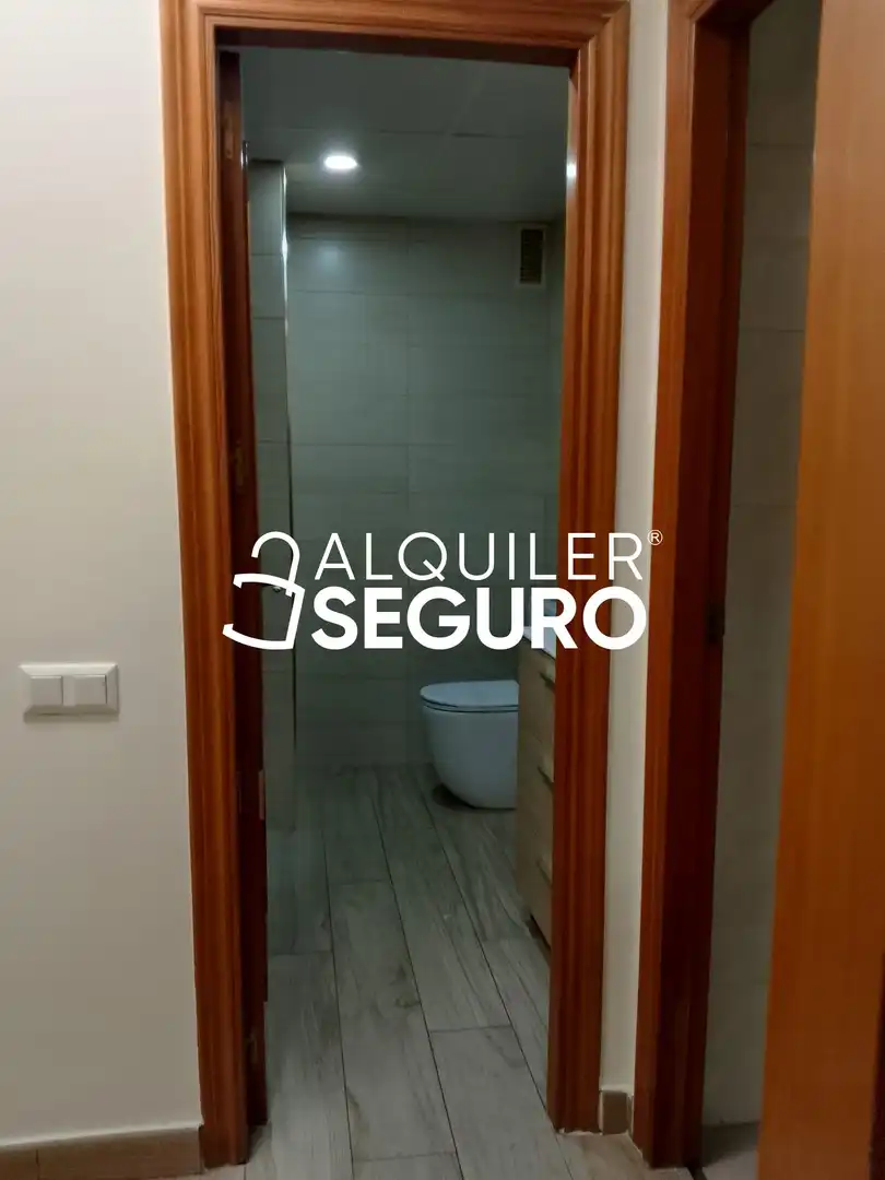 Piso de 90 m² en Murcia
