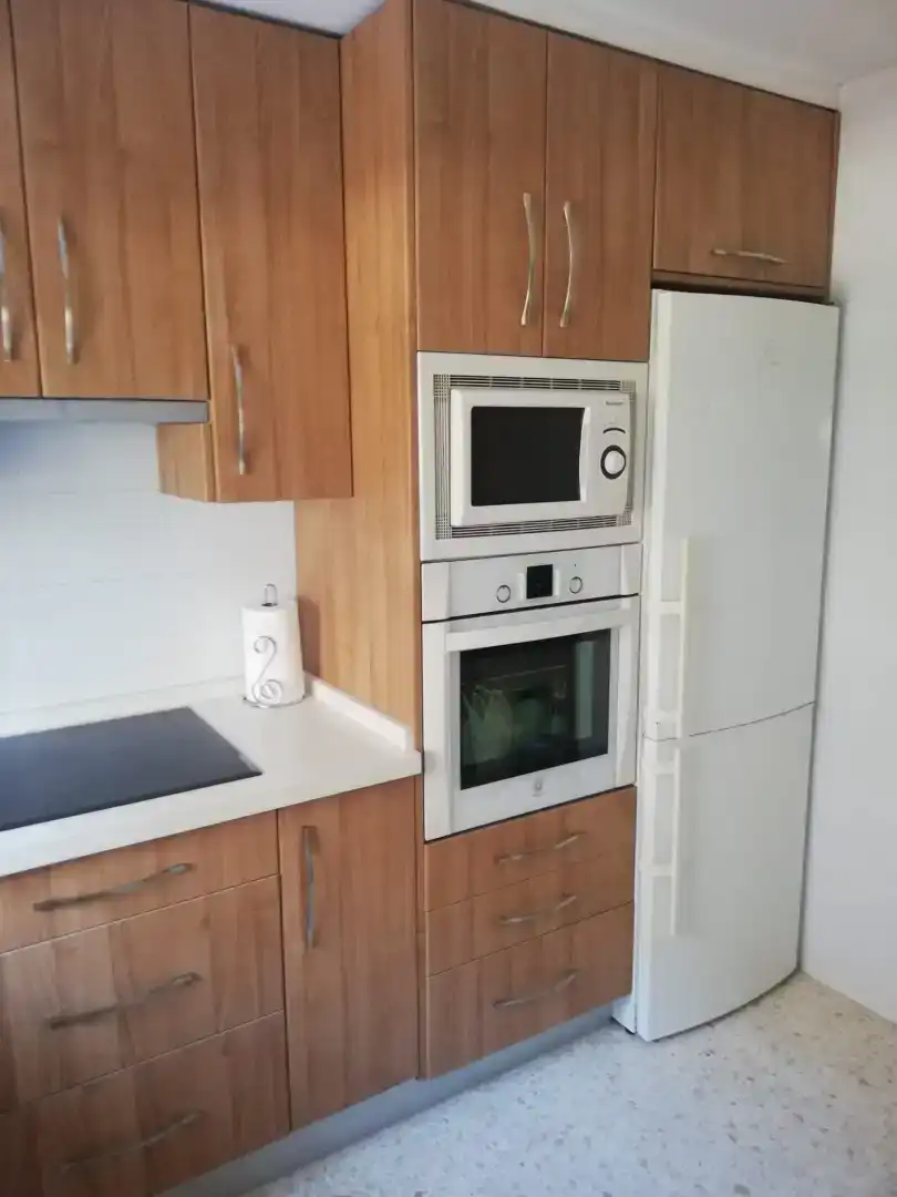 Habitación 72 m², Málaga