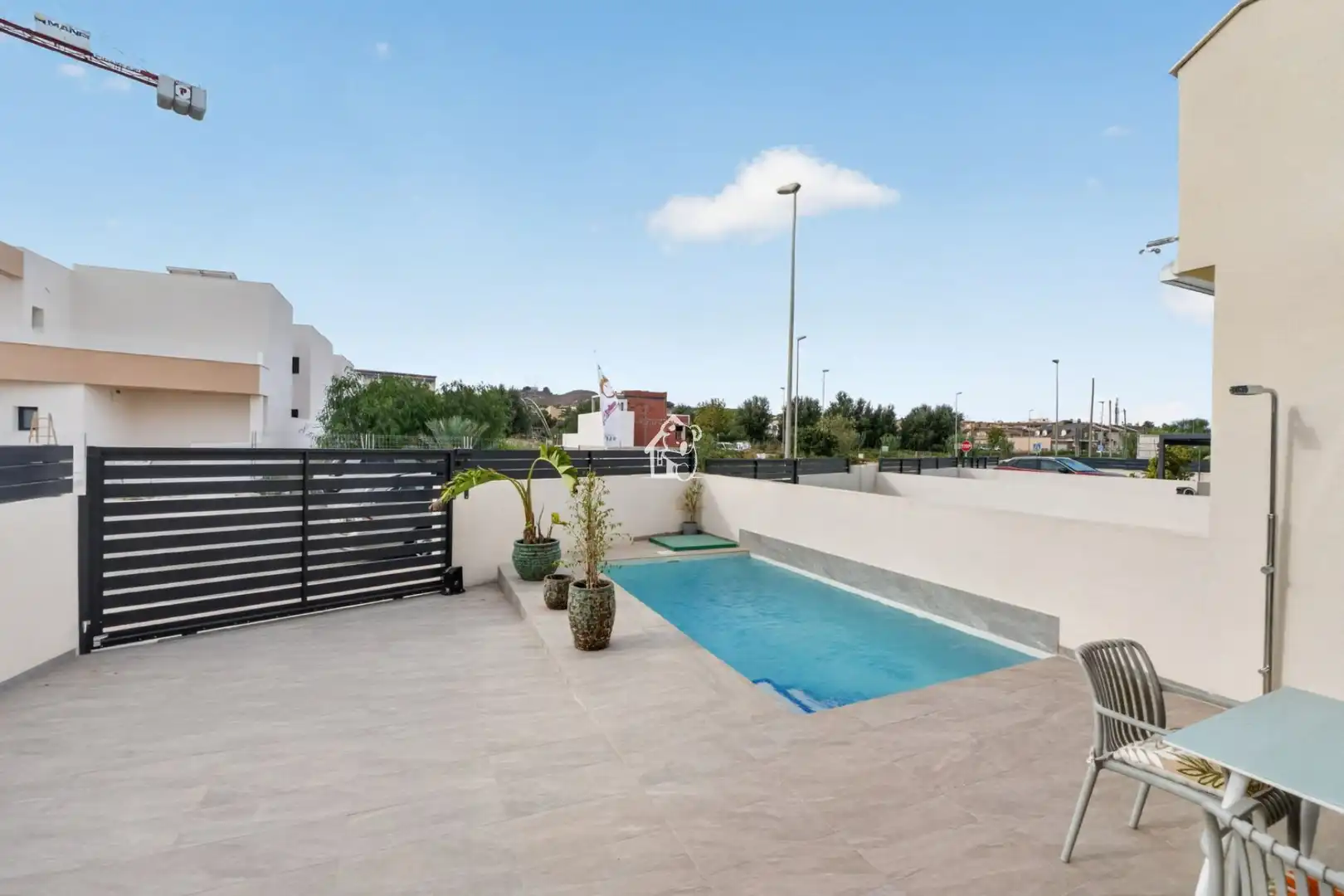 Piso de 130 m² en Rojales
