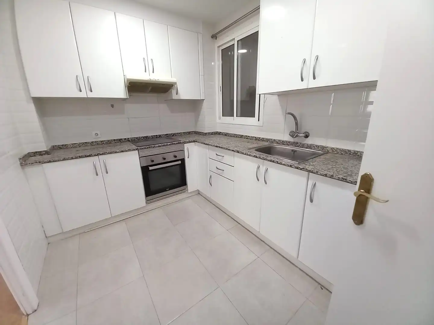 Pis de 112 m² a València