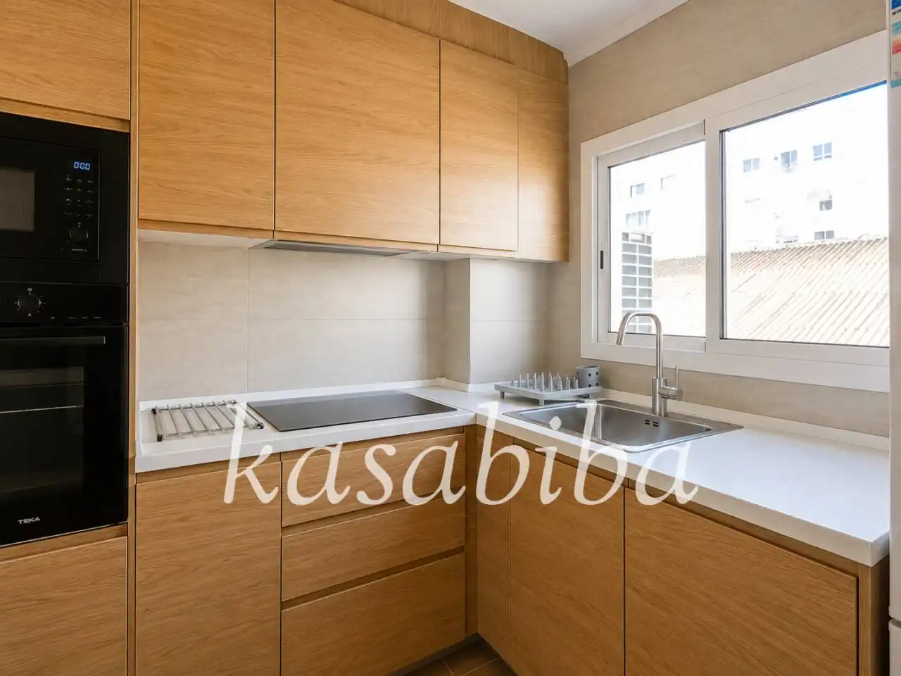Pis de 65 m² a València